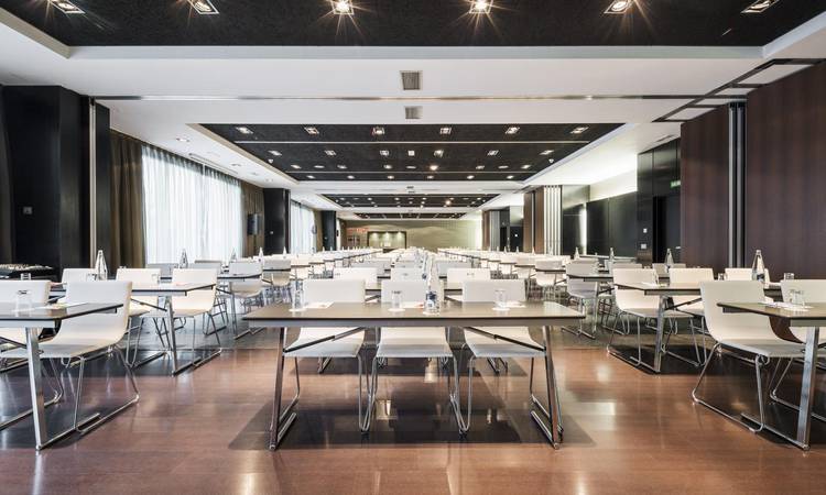 Convenciones Room Hotel Ilunion Atrium Madrid Convenciones Room Hotel Ilunion Atrium Madrid