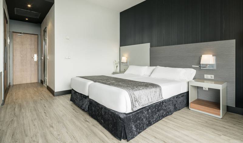  Hotel ILUNION Atrium Madrid