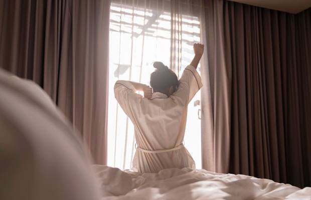 Early booking offer! Hotel ILUNION Atrium Madrid